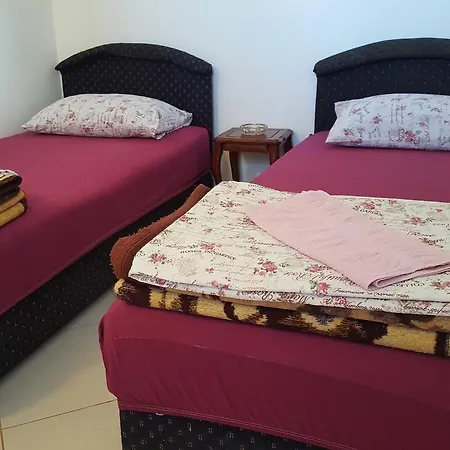 As Montenegro Suites Podgorica Exterior photo