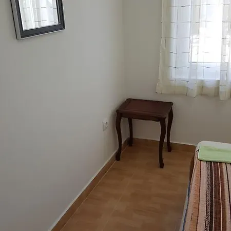 As Montenegro Suites Podgorica Exterior photo