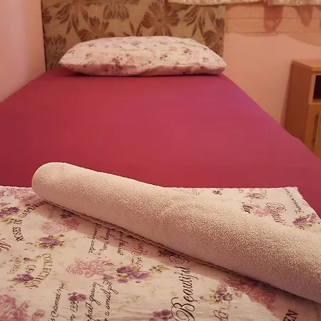As Montenegro Suites Podgorica Exterior photo