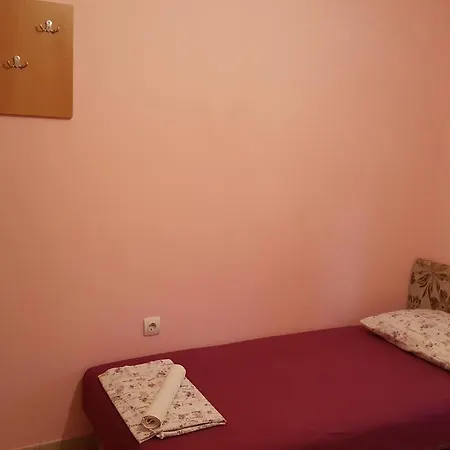 As Montenegro Suites Podgorica Exterior photo