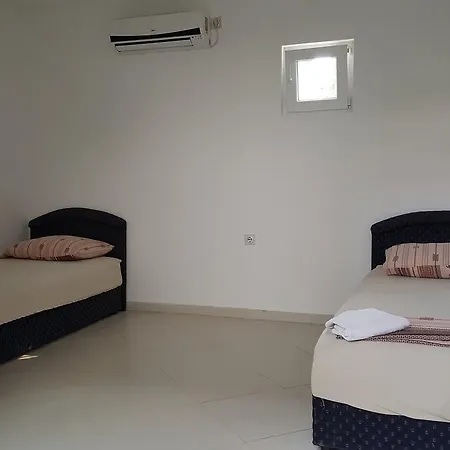 As Montenegro Suites Podgorica Exterior photo