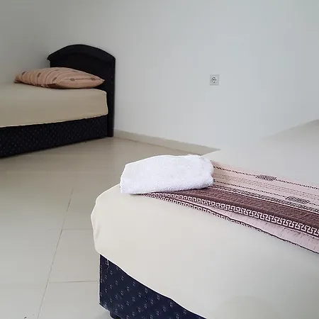 As Montenegro Suites Podgorica Exterior photo