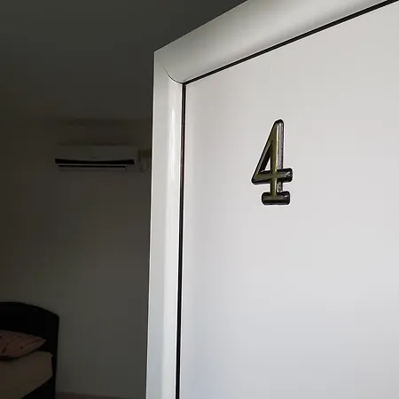 As Montenegro Suites Podgorica Exterior photo