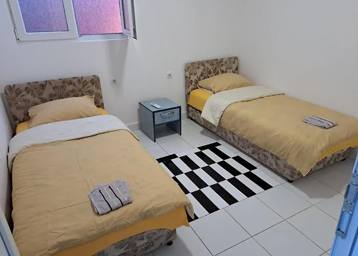 As Montenegro Suites