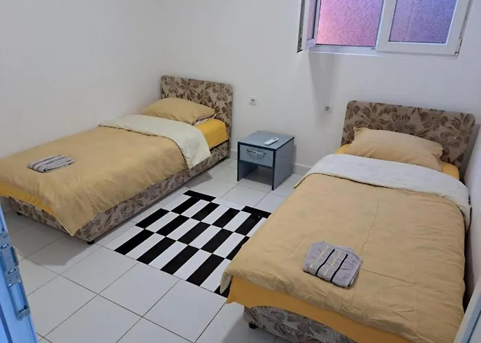 As Montenegro Suites