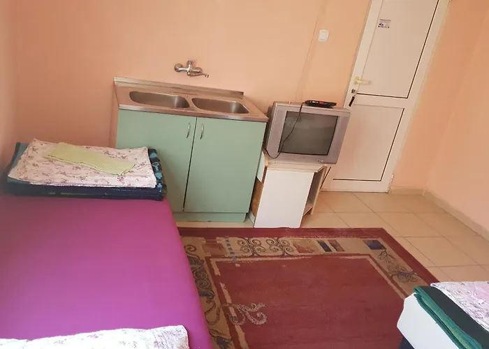 As Montenegro Suites