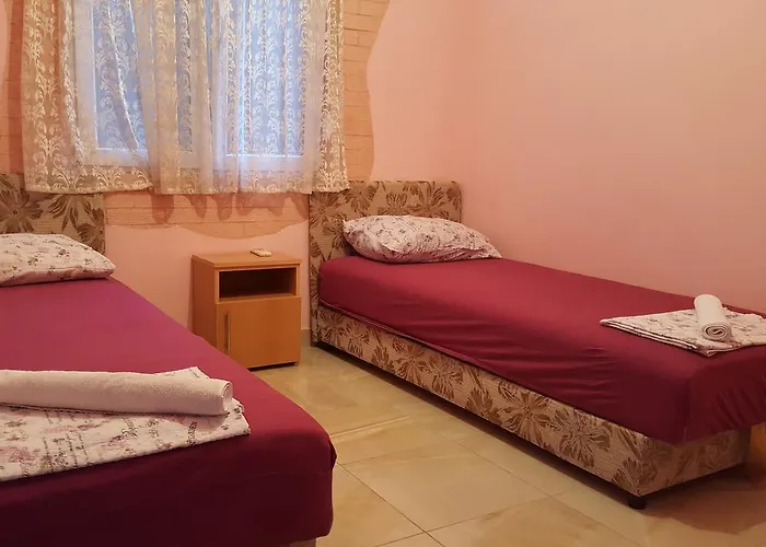 As Montenegro Suites