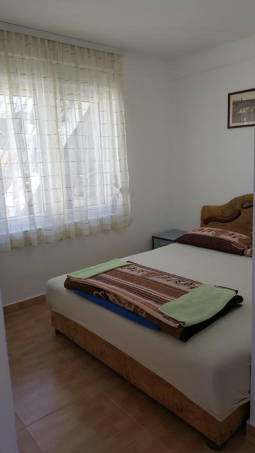 As Montenegro Gostinjska kuća *