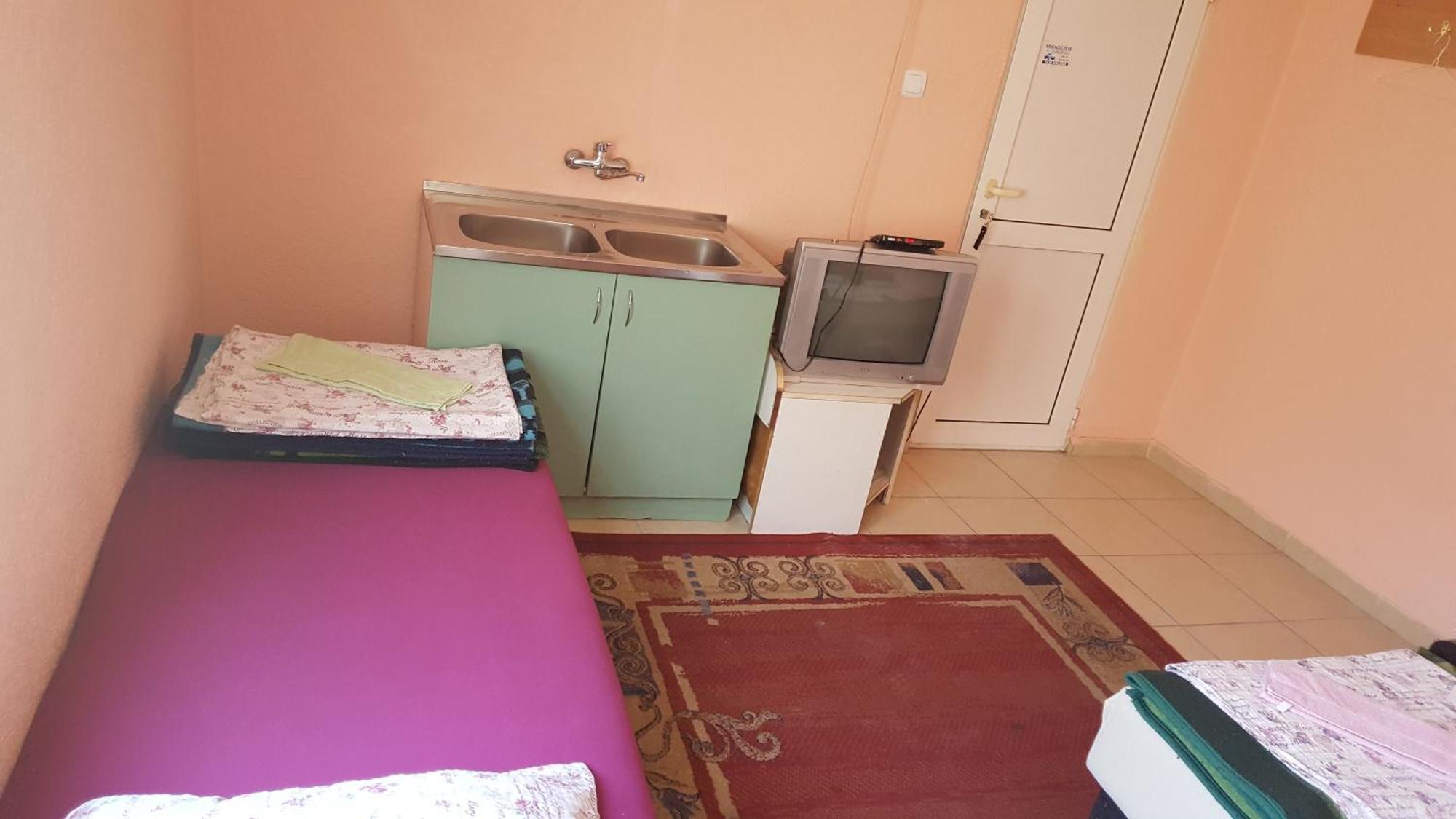 As Montenegro Gostinjska kuća