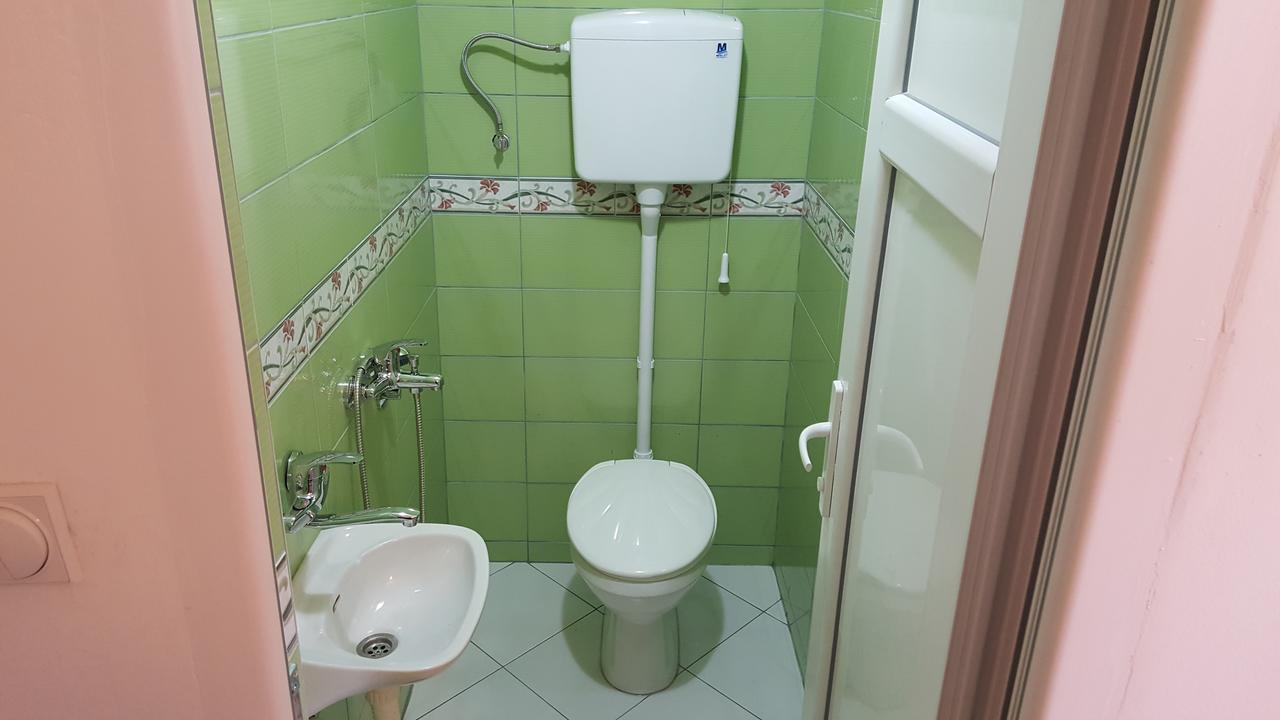 As Montenegro Gostinjska kuća Podgorica