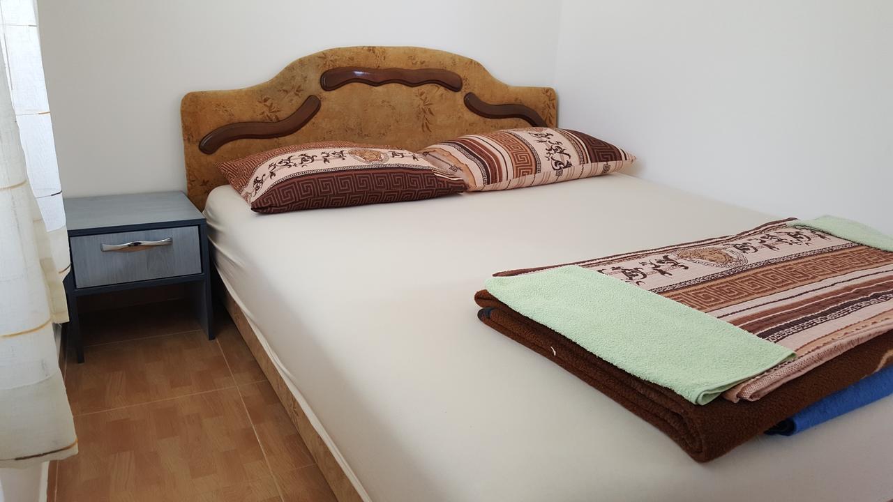 As Montenegro Gostinjska kuća *