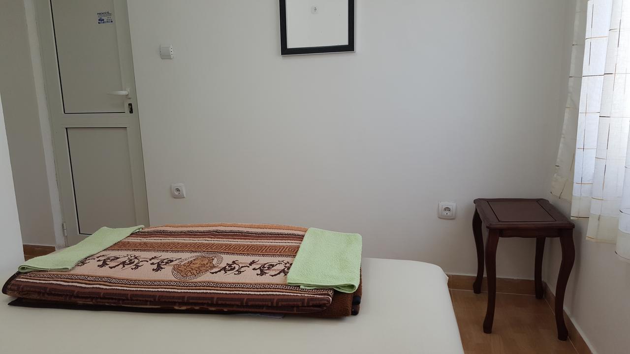 As Montenegro Affittacamere Podgorica