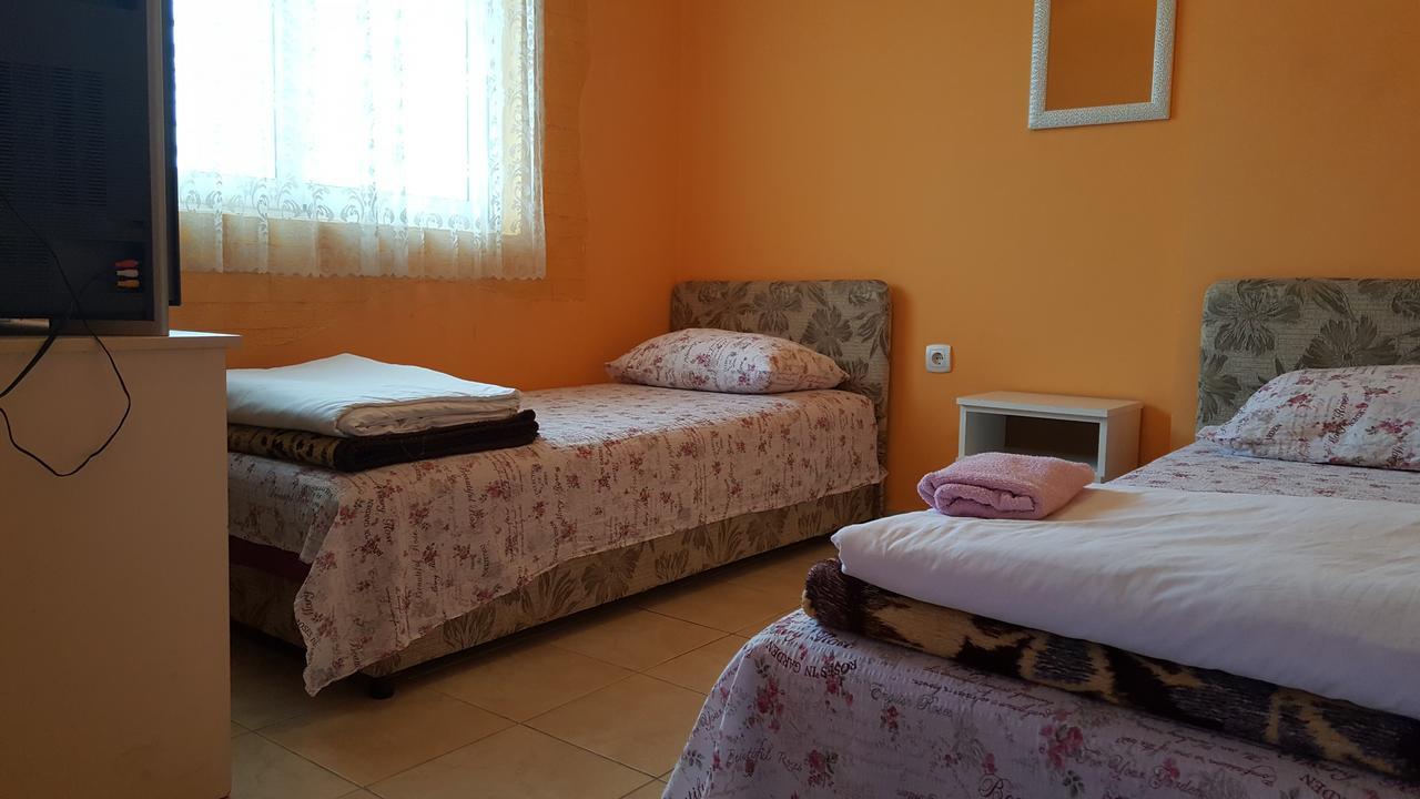 As Montenegro Affittacamere Podgorica