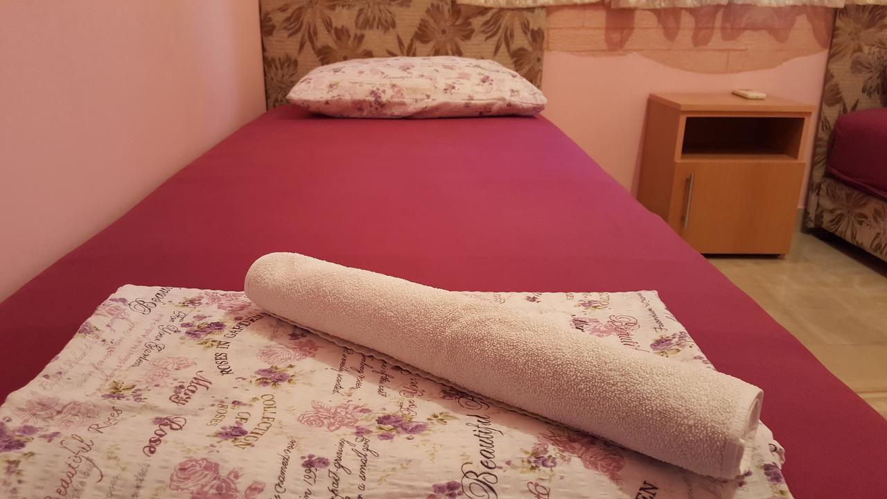 As Montenegro Gostinjska kuća