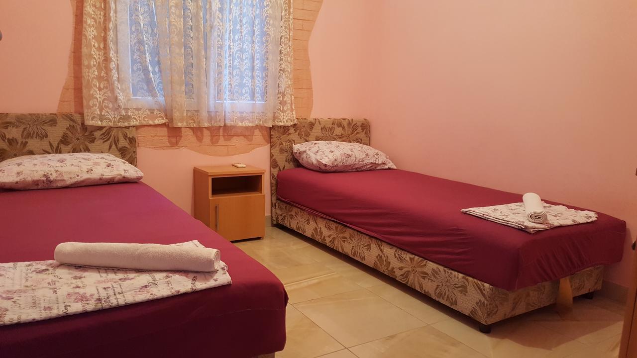 As Montenegro Gostinjska kuća Podgorica