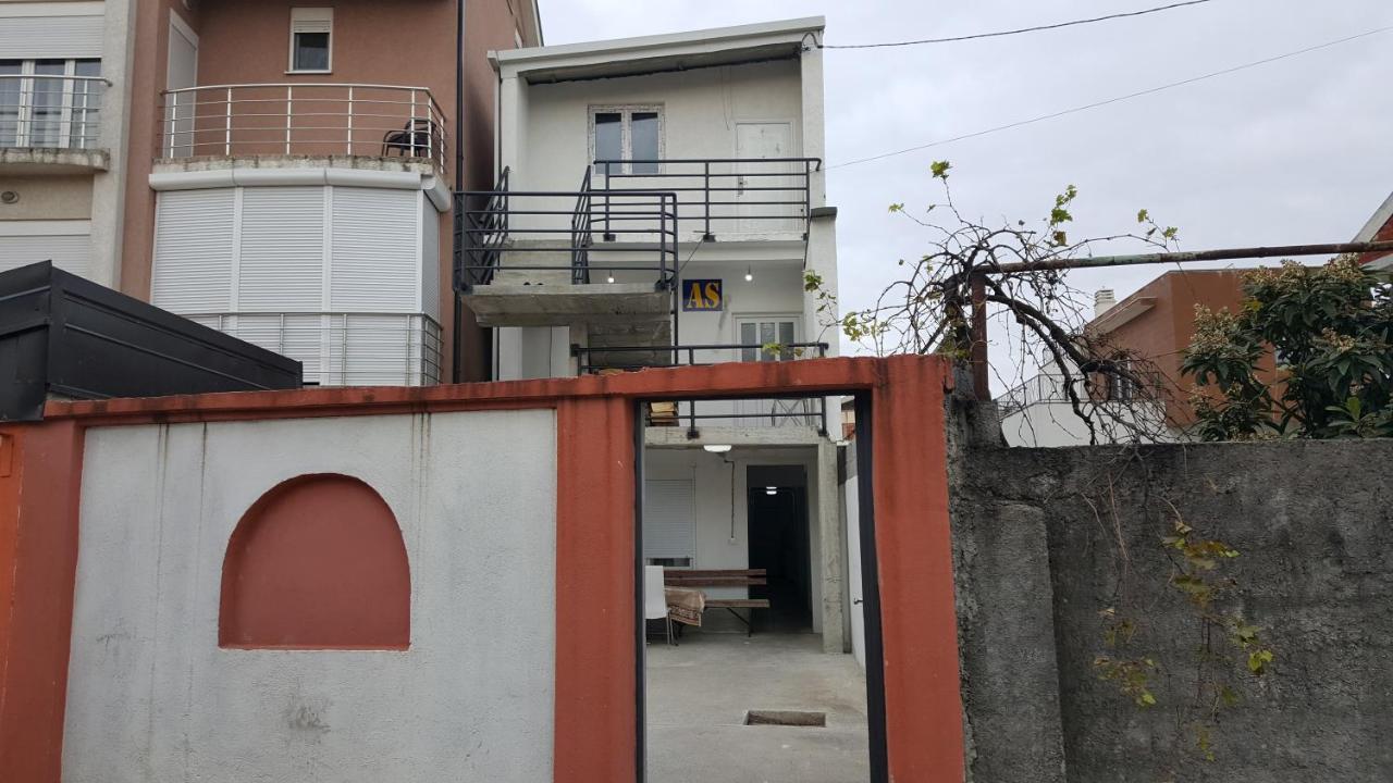 As Montenegro Affittacamere Podgorica